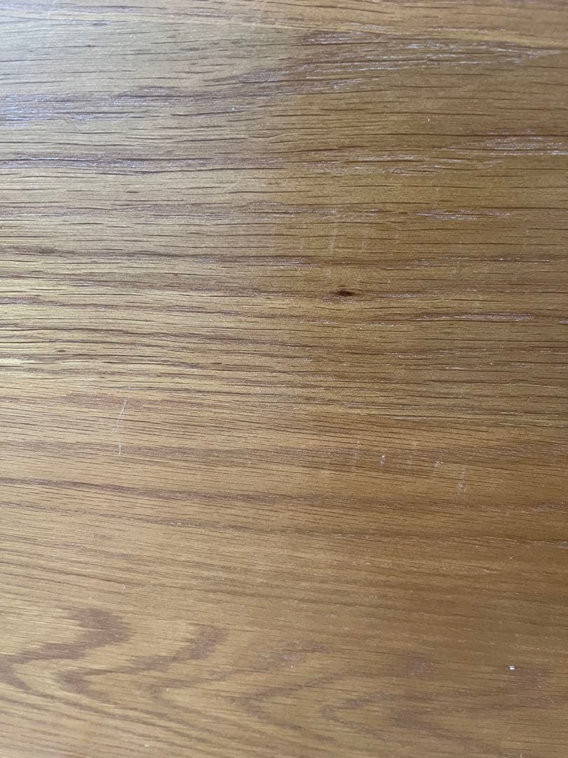 unicy ウニコ　ダイニングテーブル　TORITO エクステンションW1250