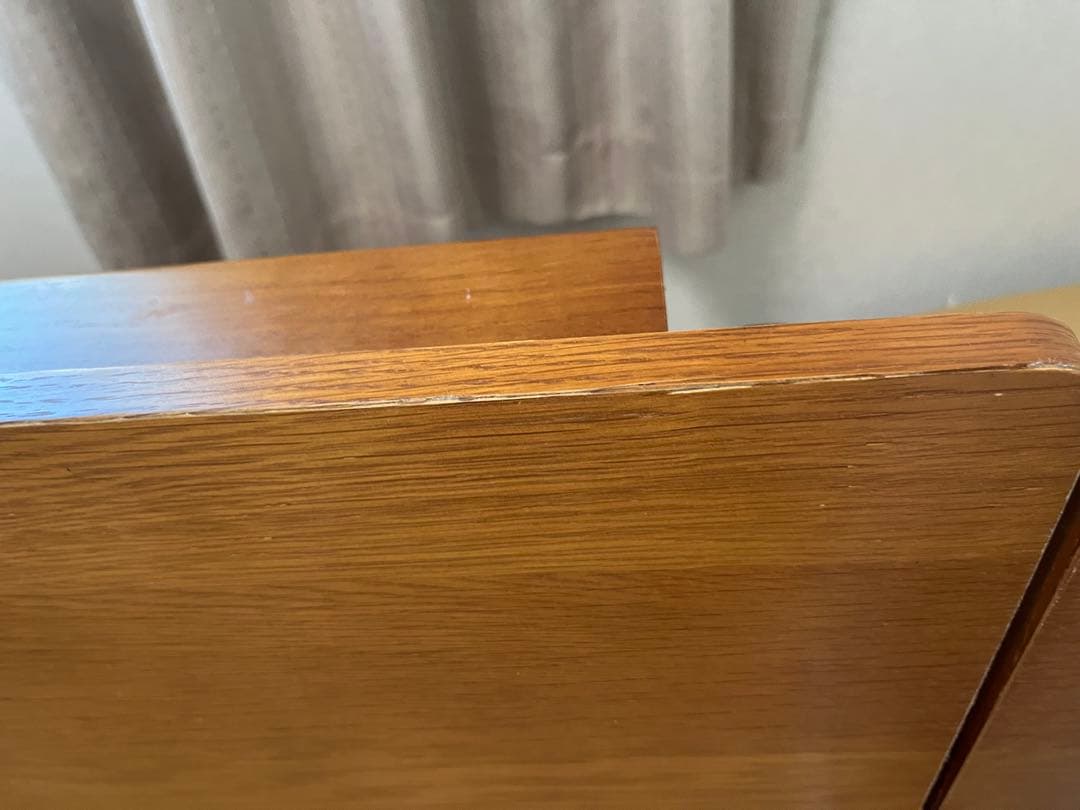 unicy ウニコ　ダイニングテーブル　TORITO エクステンションW1250