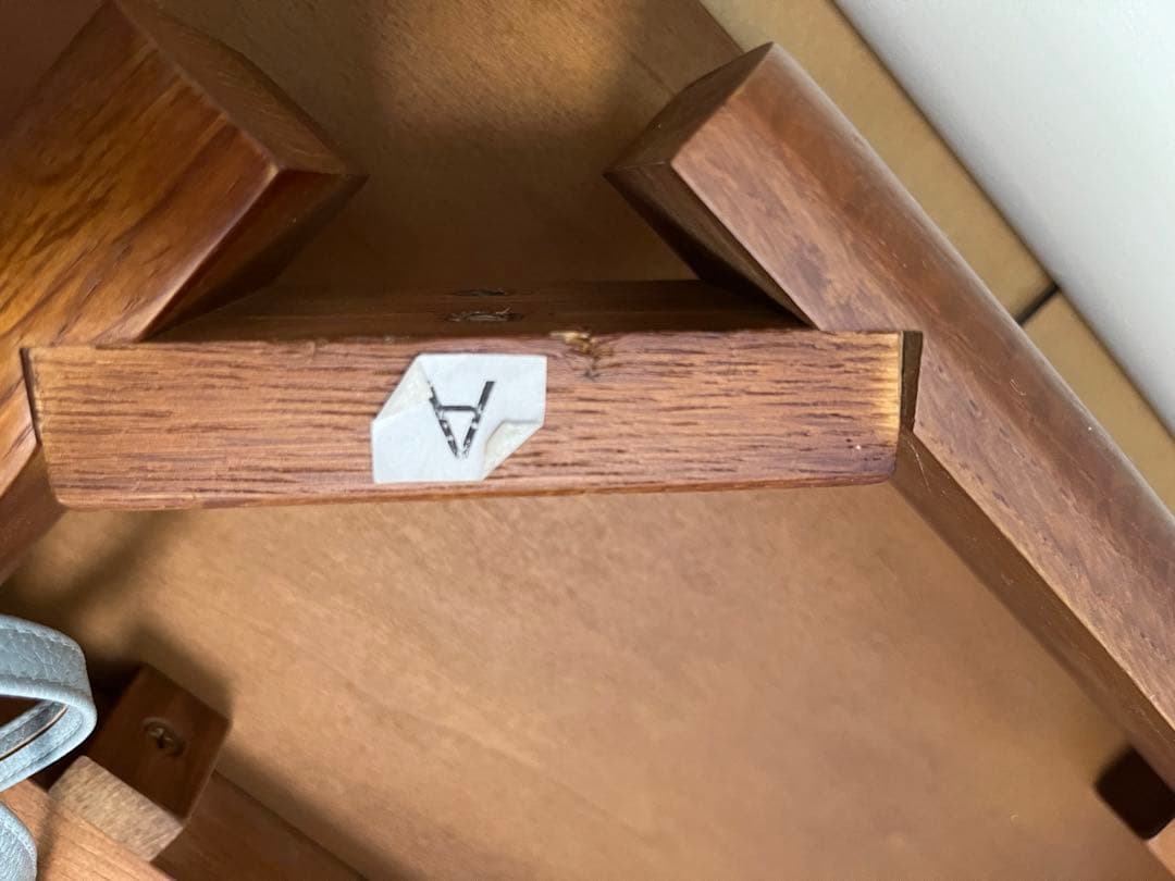 unicy ウニコ　ダイニングテーブル　TORITO エクステンションW1250