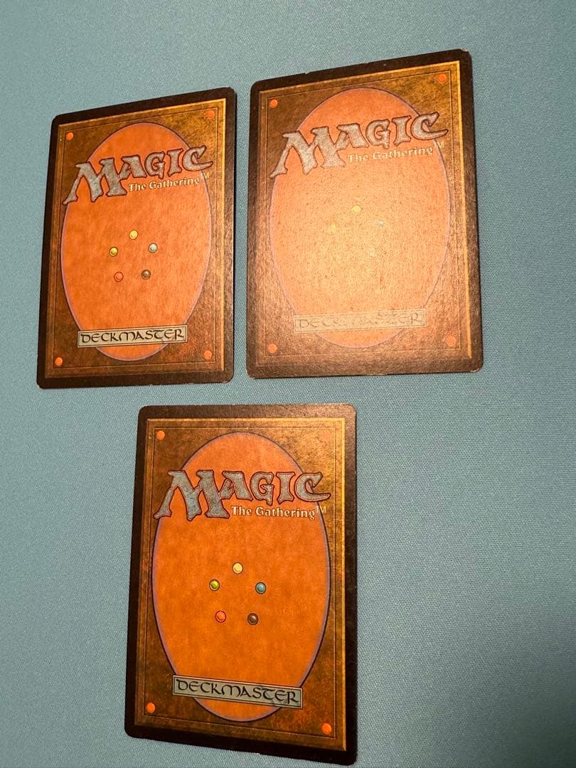 嘘か真か　INV　foil