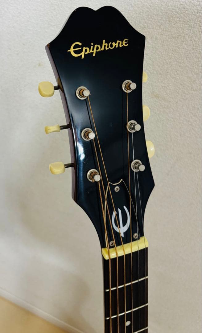 Epiphone エピフォン　1963 EJ-45/WR アコースティックギター