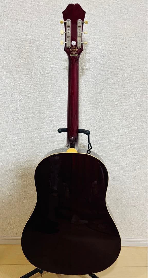 Epiphone エピフォン　1963 EJ-45/WR アコースティックギター