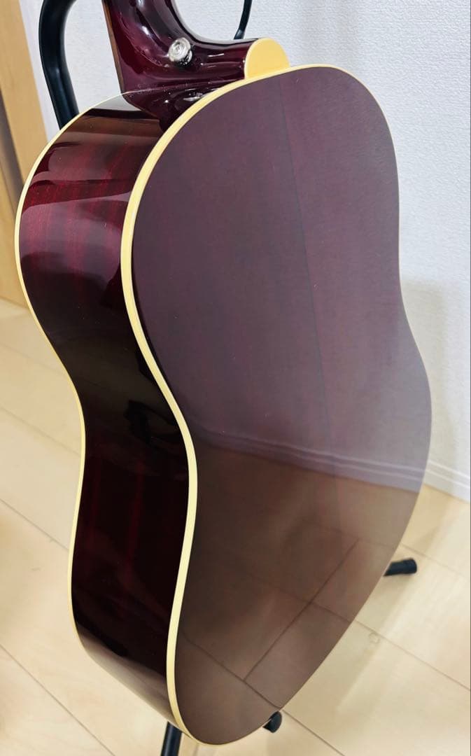 Epiphone エピフォン　1963 EJ-45/WR アコースティックギター