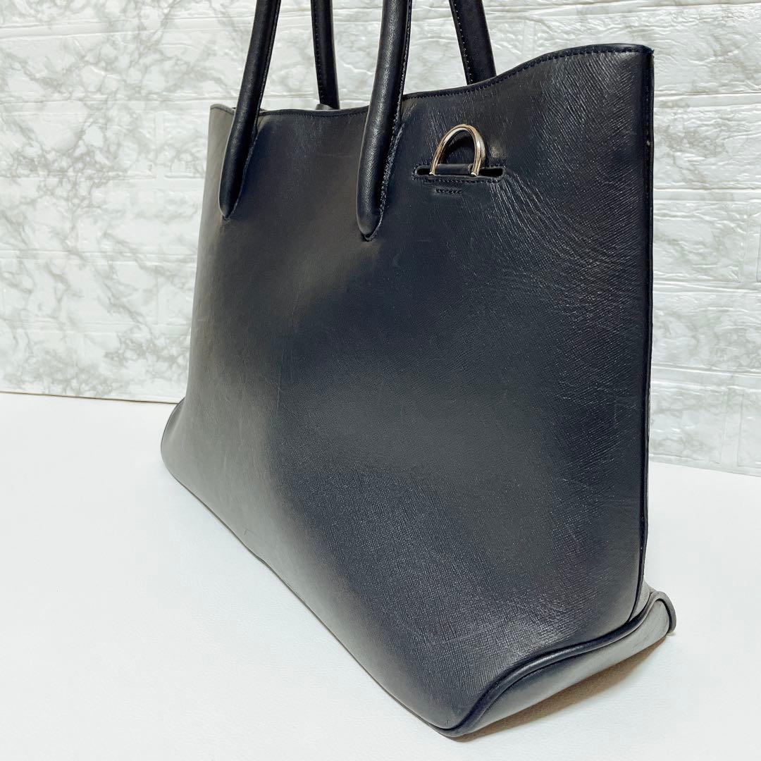 ピーアイディー ブリーフケース　A4 本革 2WAY 肩掛 ビジネス(560