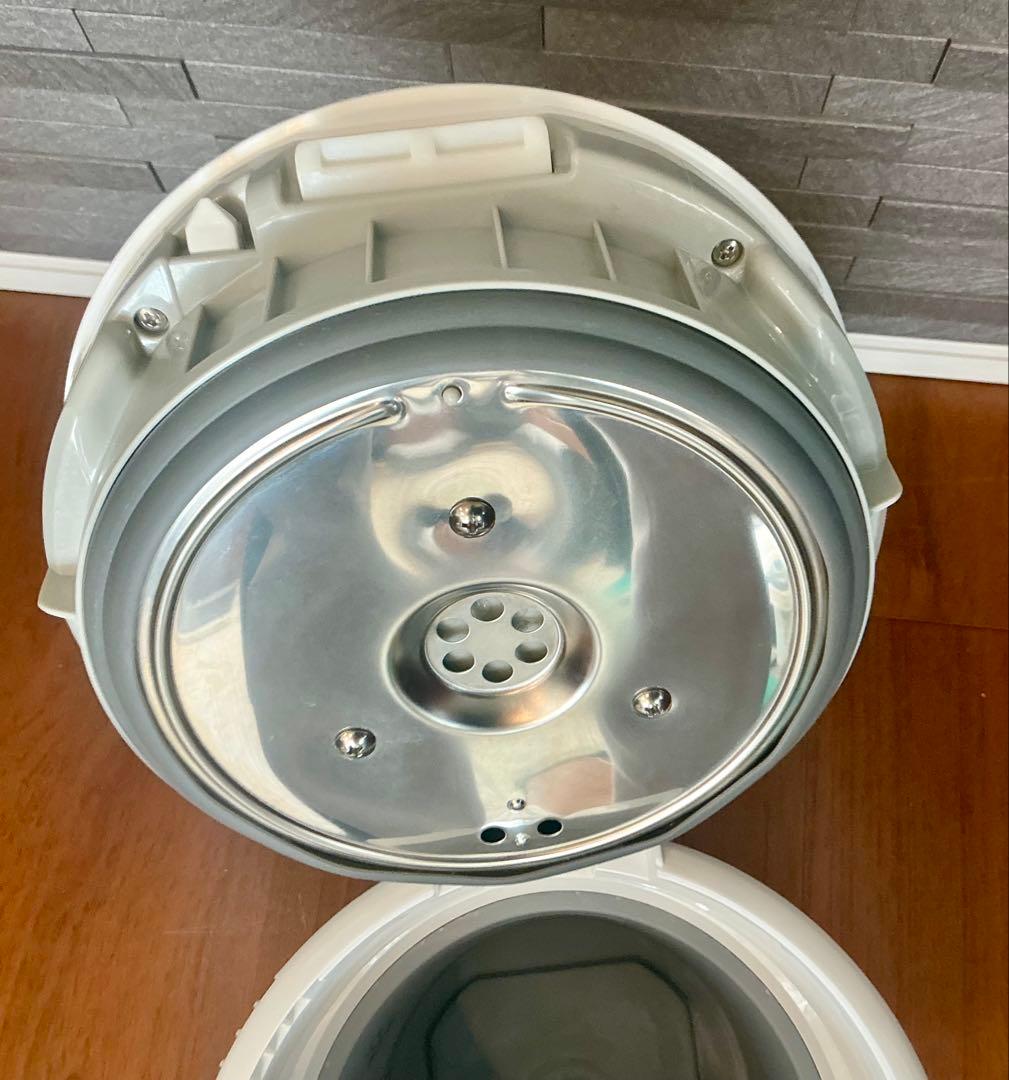 象印 加湿器 EE-RS35型 10畳用(マンション) クエン酸付き