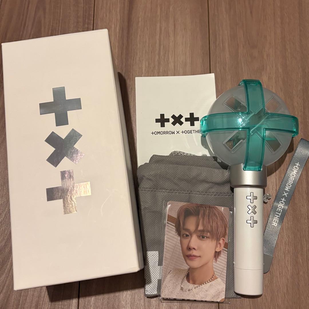 TXT ペンライトver2