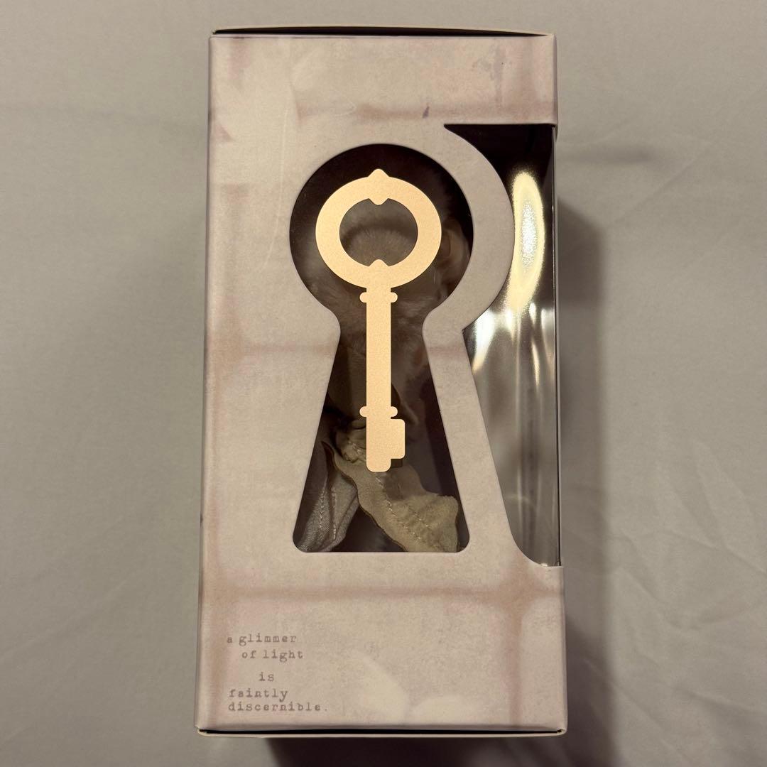 【正規品】SKULLPANDAスカルパンダ POP UP 上海 数量限定