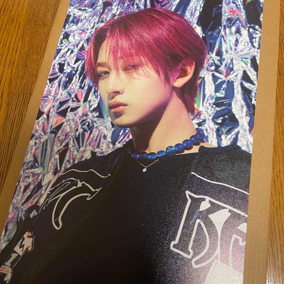 こ*は様 MAZZEL NAOYA ナオヤ パネル RSF