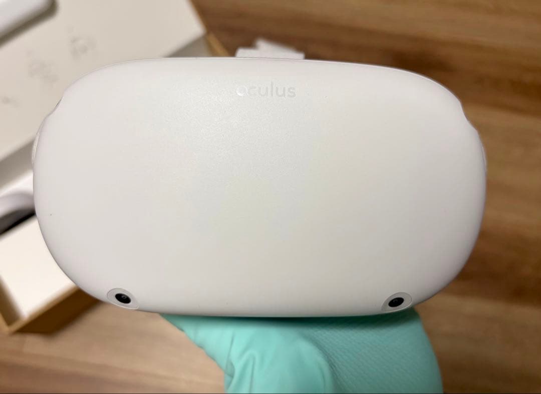 み*る様 【A品】  Quest2 64GB  動作確認済