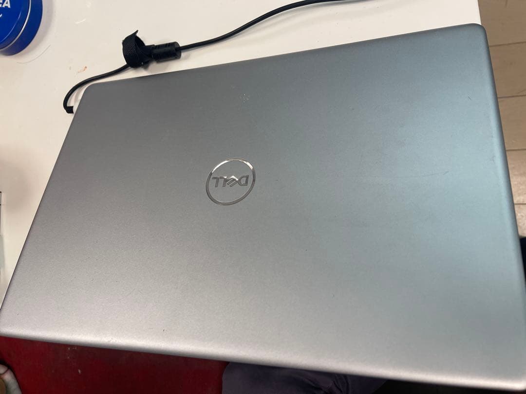 Dell Inspiron 5593 Intel Core i7、GPU搭載機