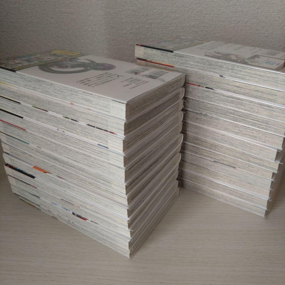 ドラゴンボール超　1〜24巻　 全巻セット