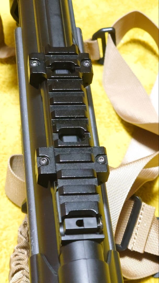 【作動確認済】東京マルイ電動ガン G3 SAS HC