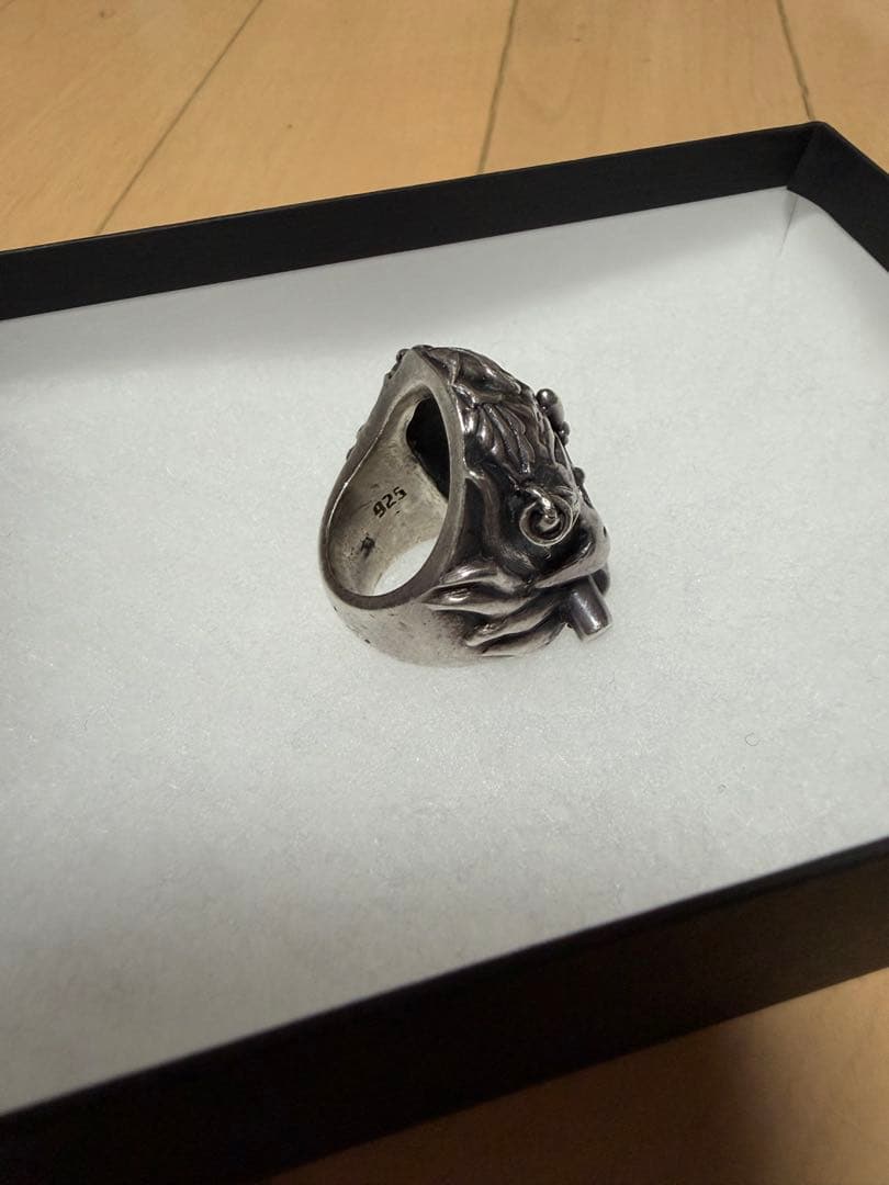 【Lee】Good Art HLYWD　エクスペンダブルズ　ラッキーリング