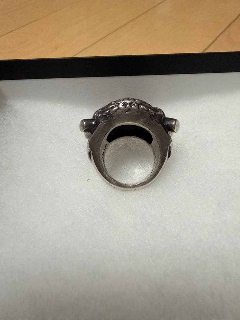 【Lee】Good Art HLYWD　エクスペンダブルズ　ラッキーリング