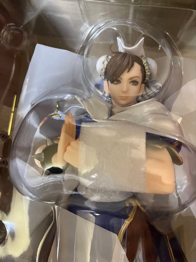 春麗　マックスファクトリー