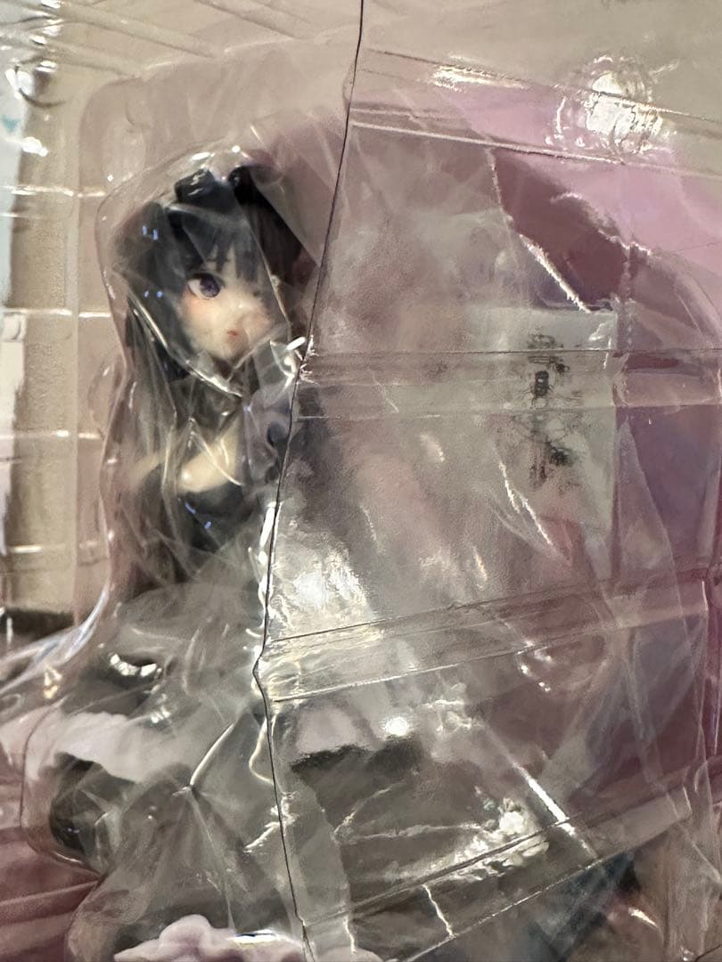 喜多川海夢 フィギュア 4体セット