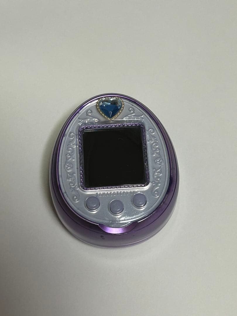 たまごっち4U＋アニバーサリーバージョン