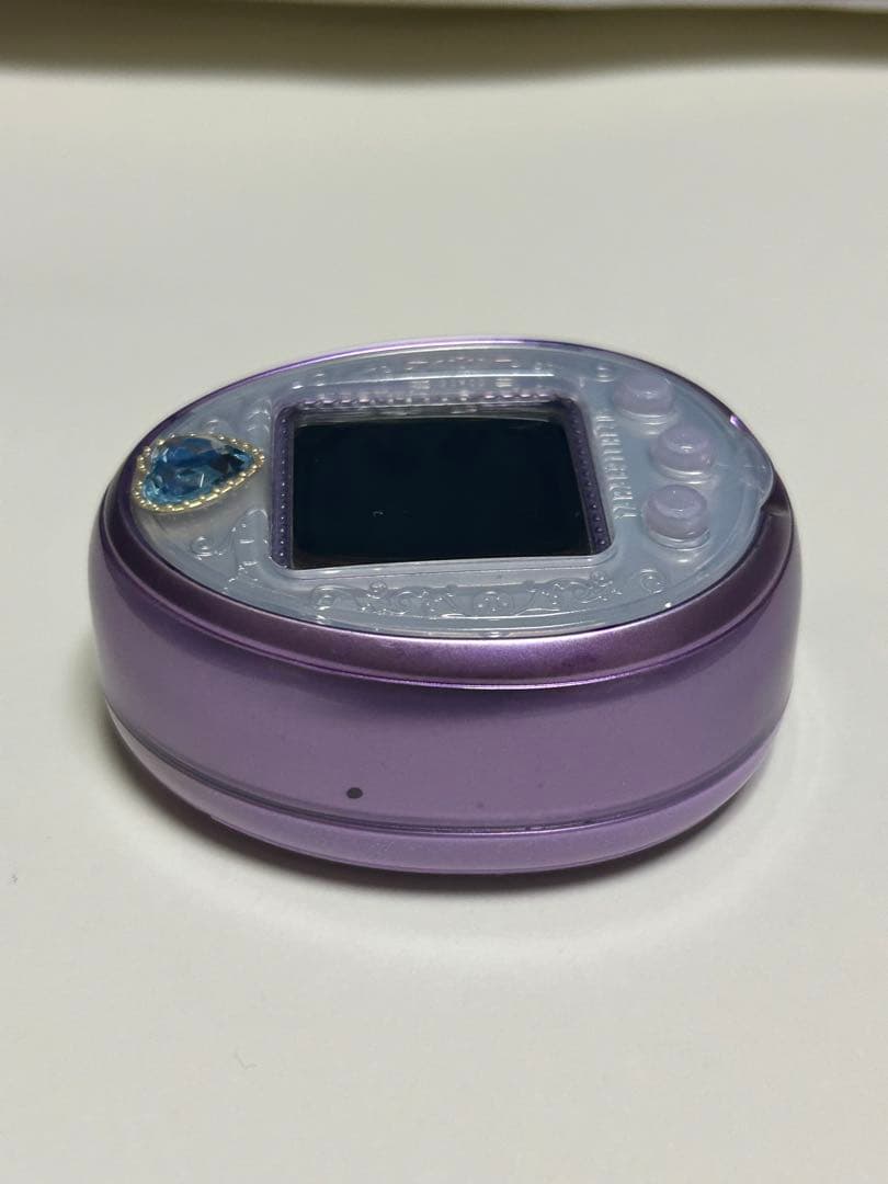 たまごっち4U＋アニバーサリーバージョン