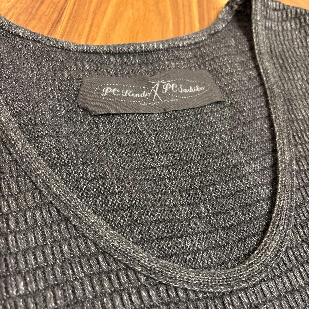 [最終値下げ]porter classic beatnik kendo vest