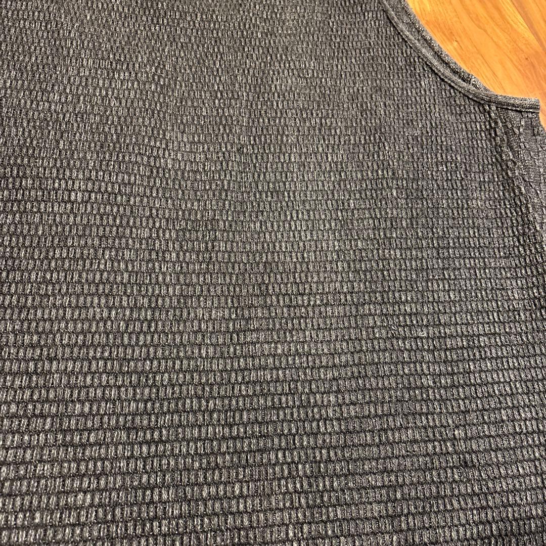 [最終値下げ]porter classic beatnik kendo vest