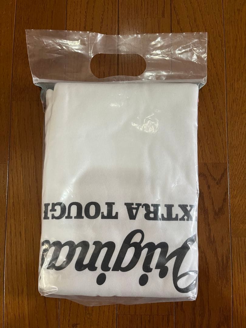 KOSHI INABA × NEIGHBORHOOD M 2PAC TEE