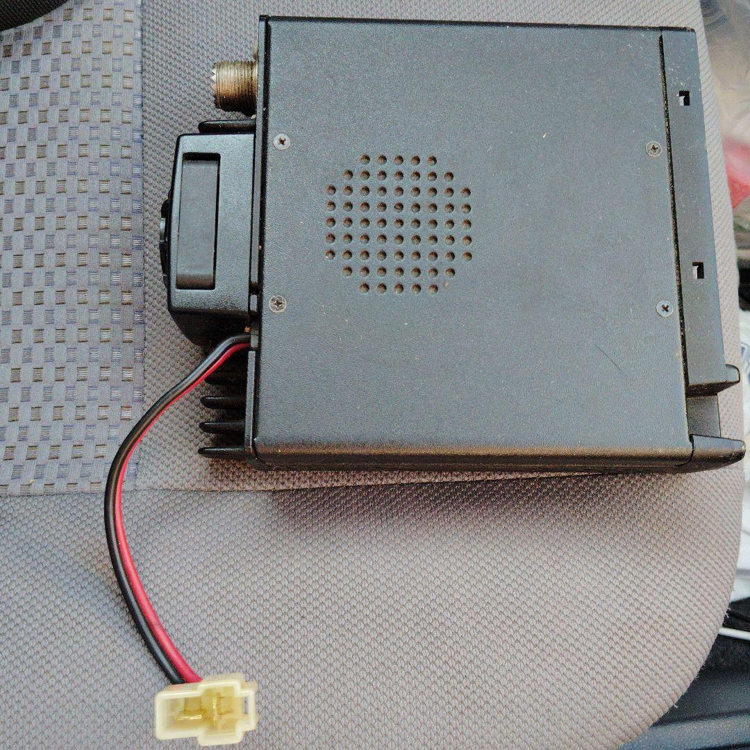 アイコムIC−２０８·２０ｗ機