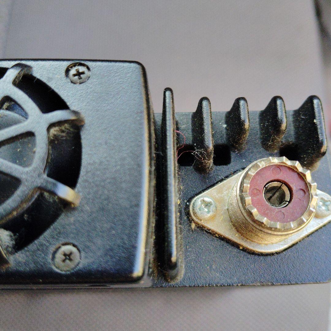 アイコムIC−２０８·２０ｗ機