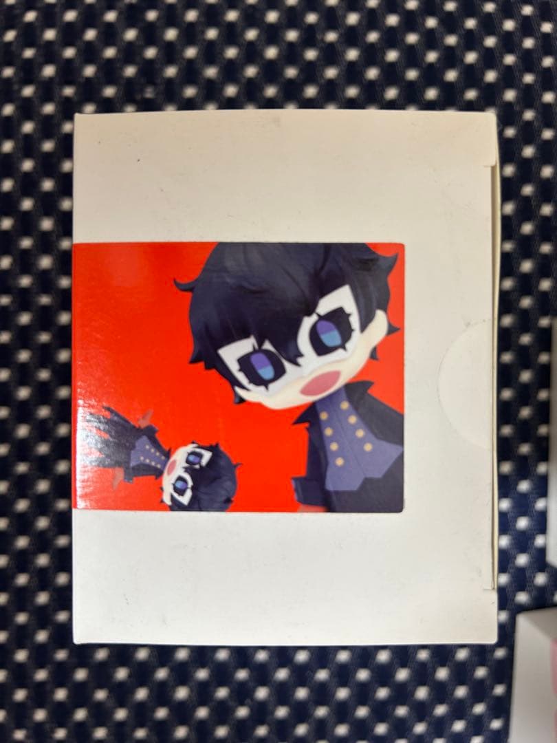 【新品】ペルソナ5 ザ・ロイヤル「HELLO！ GOOD SMILE」