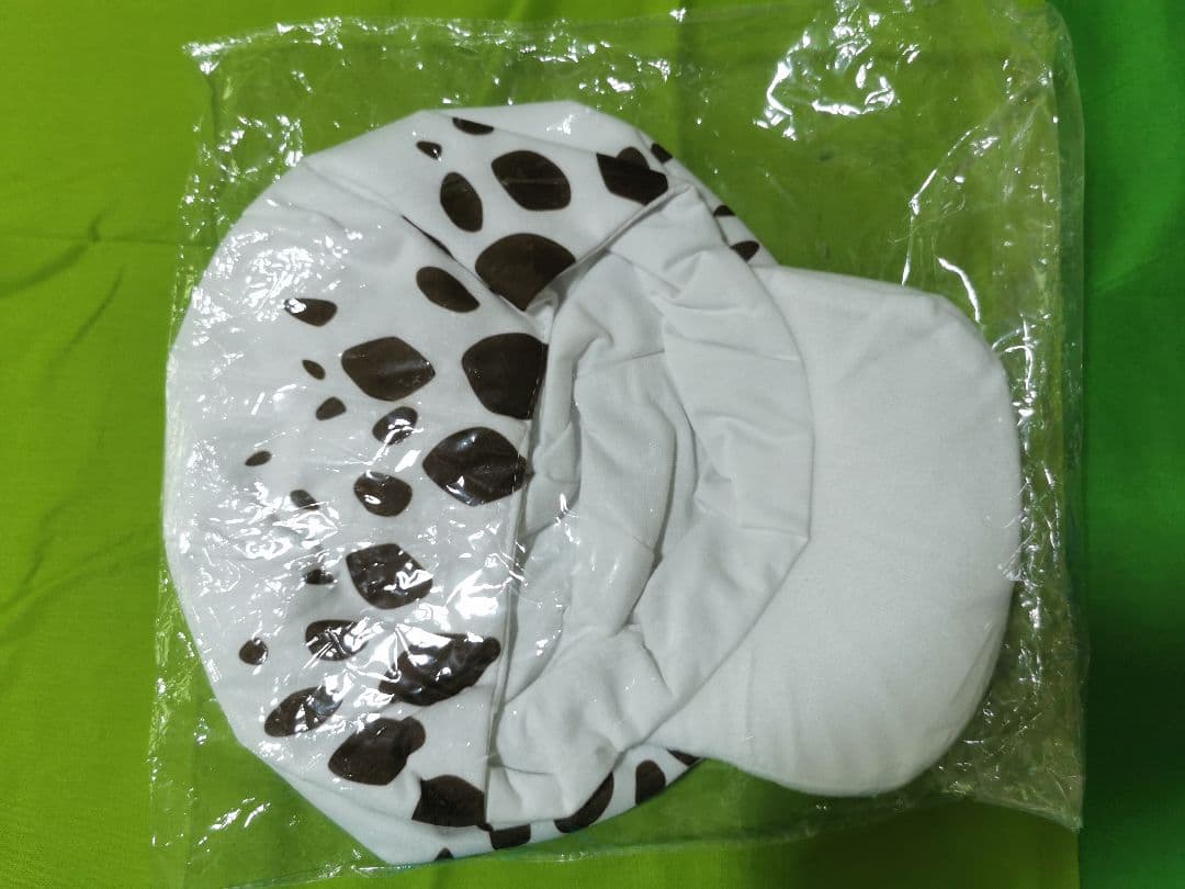 ONE PIECE トラファルガー・ロー グッズセット