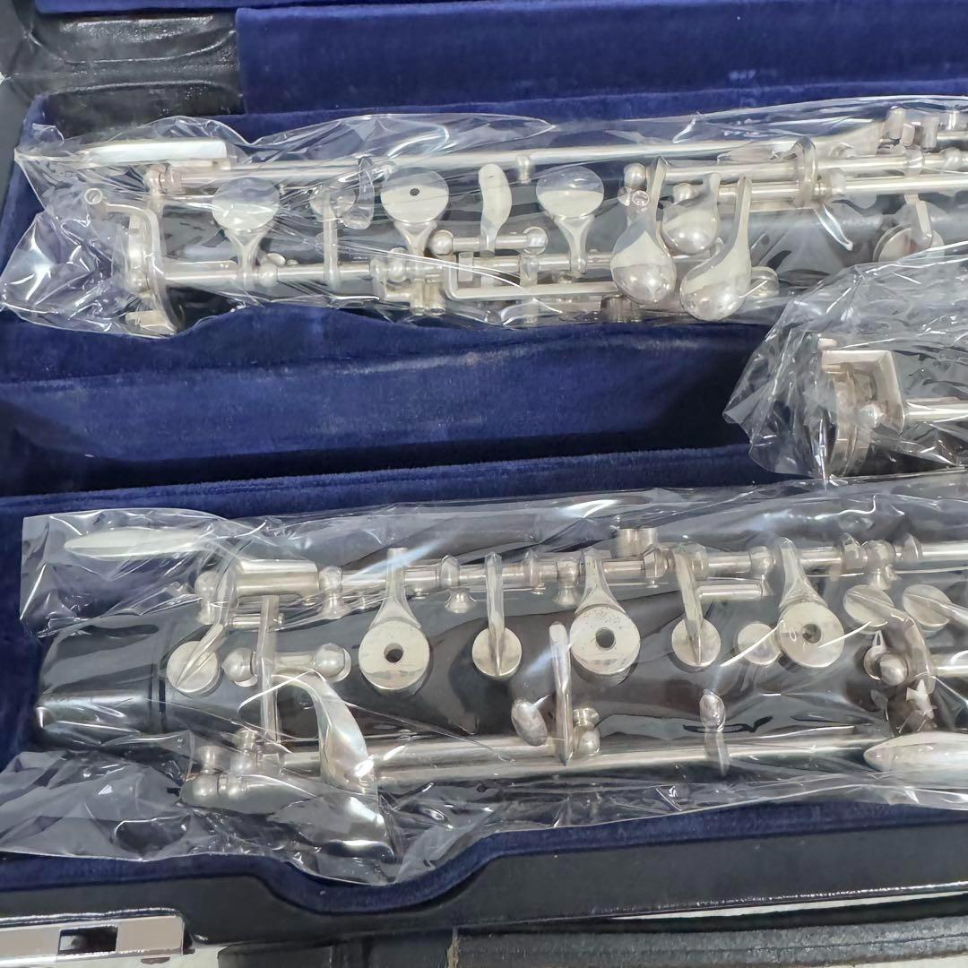 SELMER セルマー　オーボエ MOD122F グラナディラ　調整　メンテ済み