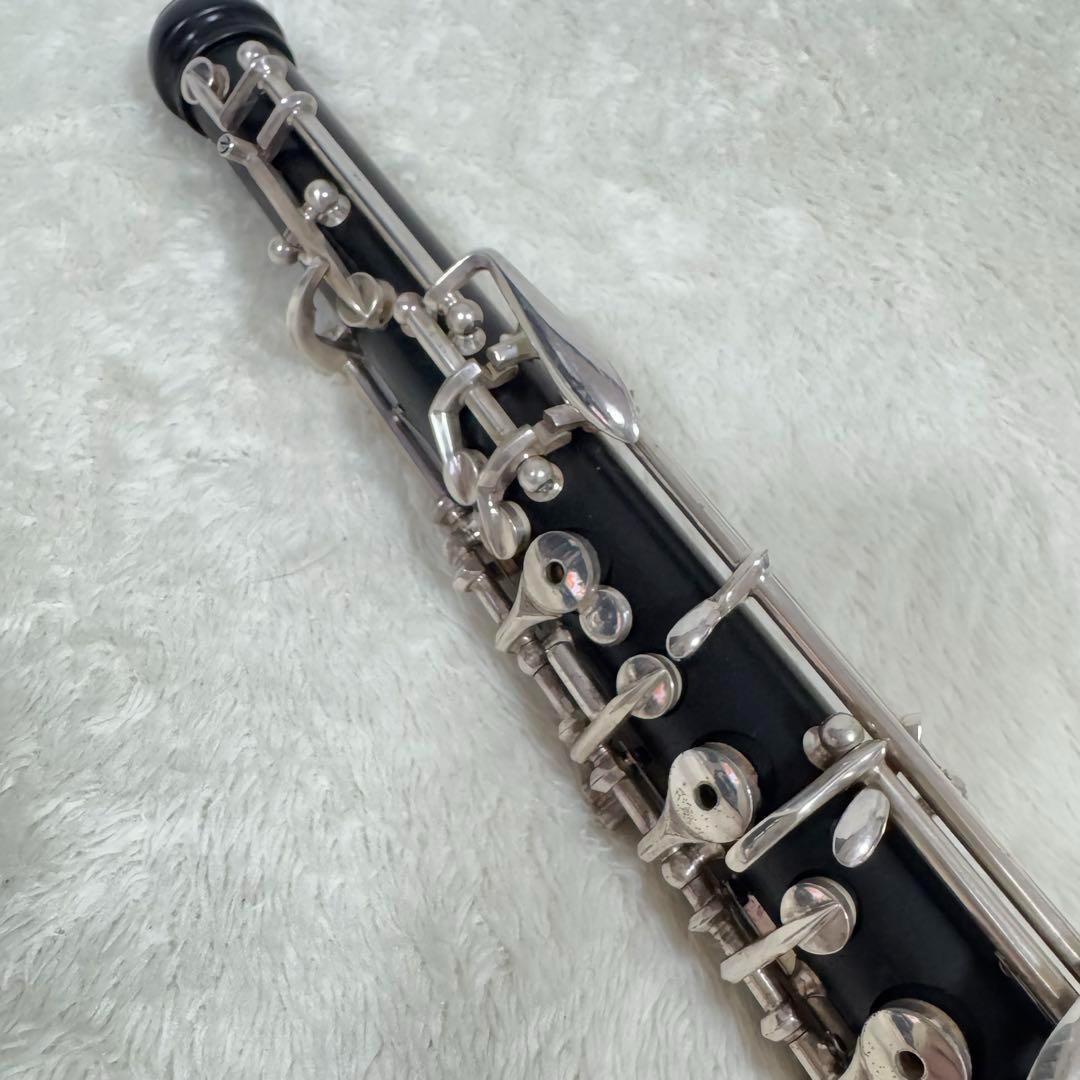 SELMER セルマー　オーボエ MOD122F グラナディラ　調整　メンテ済み