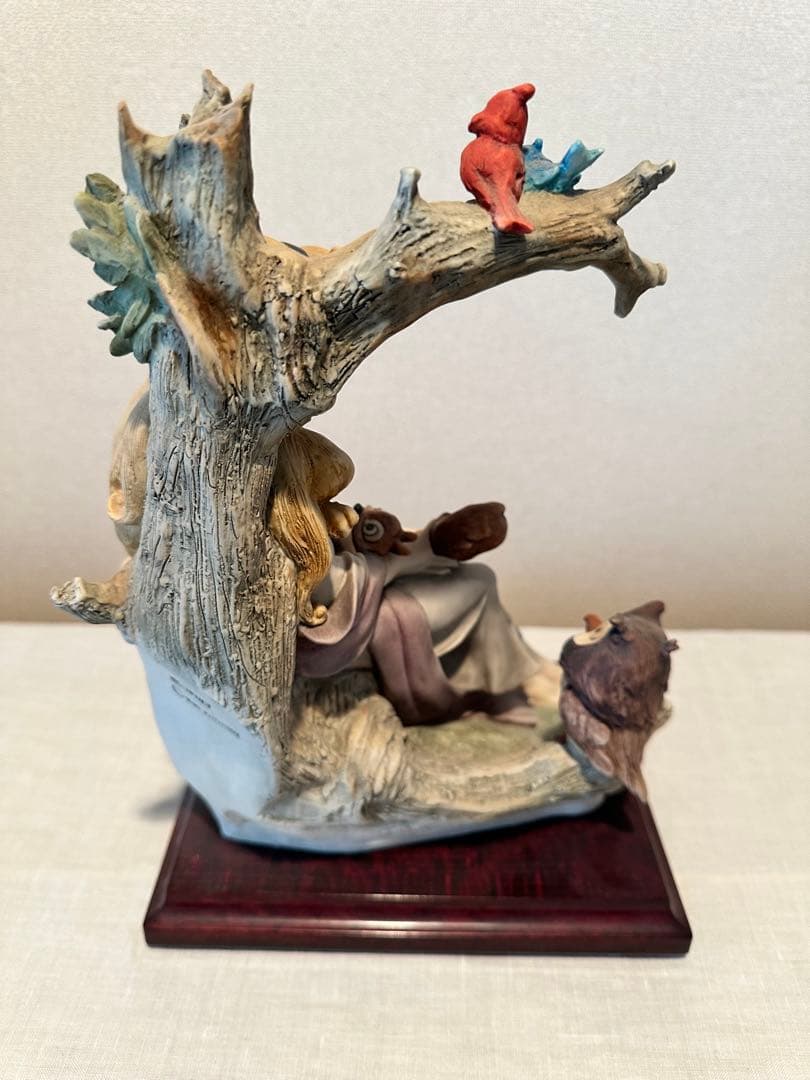 亜*)様 Armani スリーピングビューティー　新品