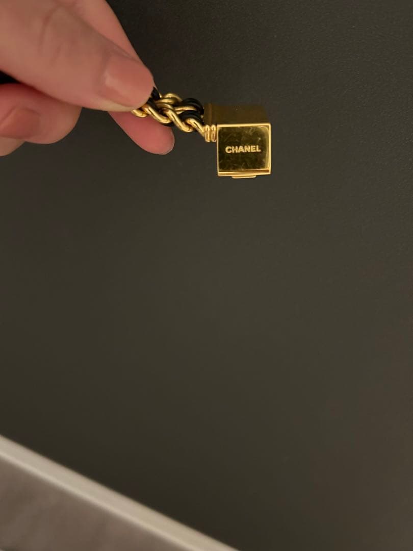 CHANEL 時計　中古