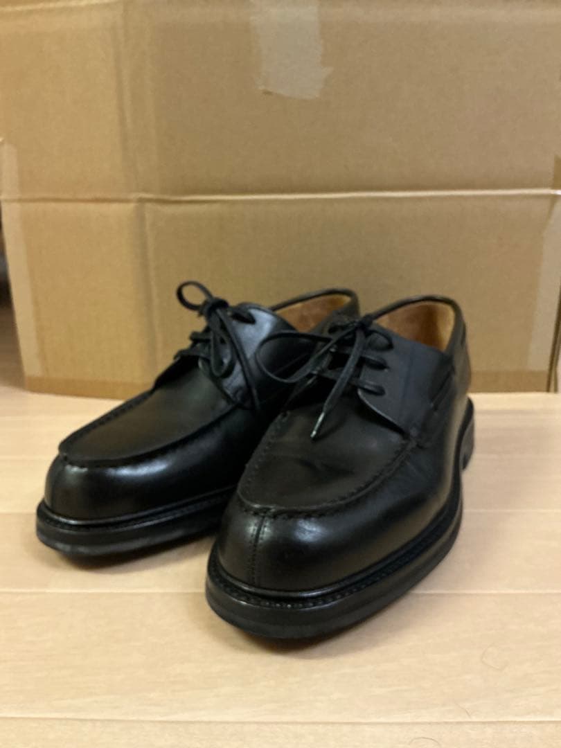 HARROGATE SLOANE デッキシューズ