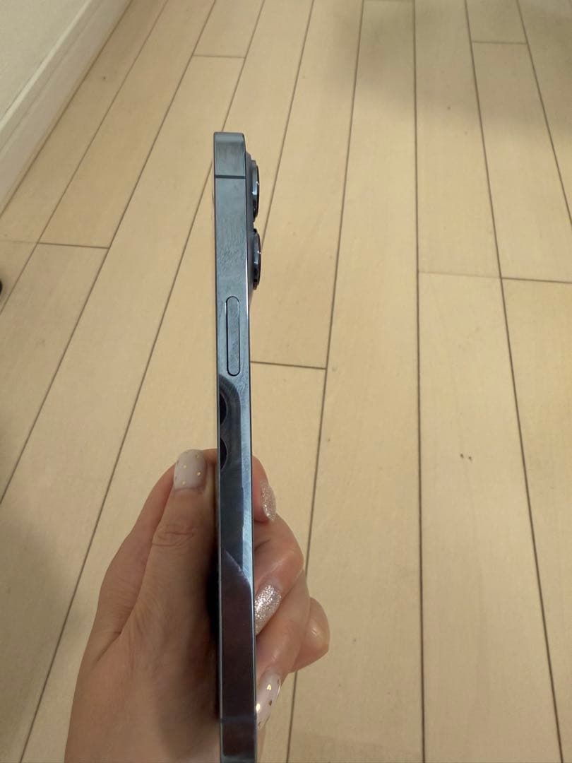 スマートフォン本体 iPhone 13pro 256GB