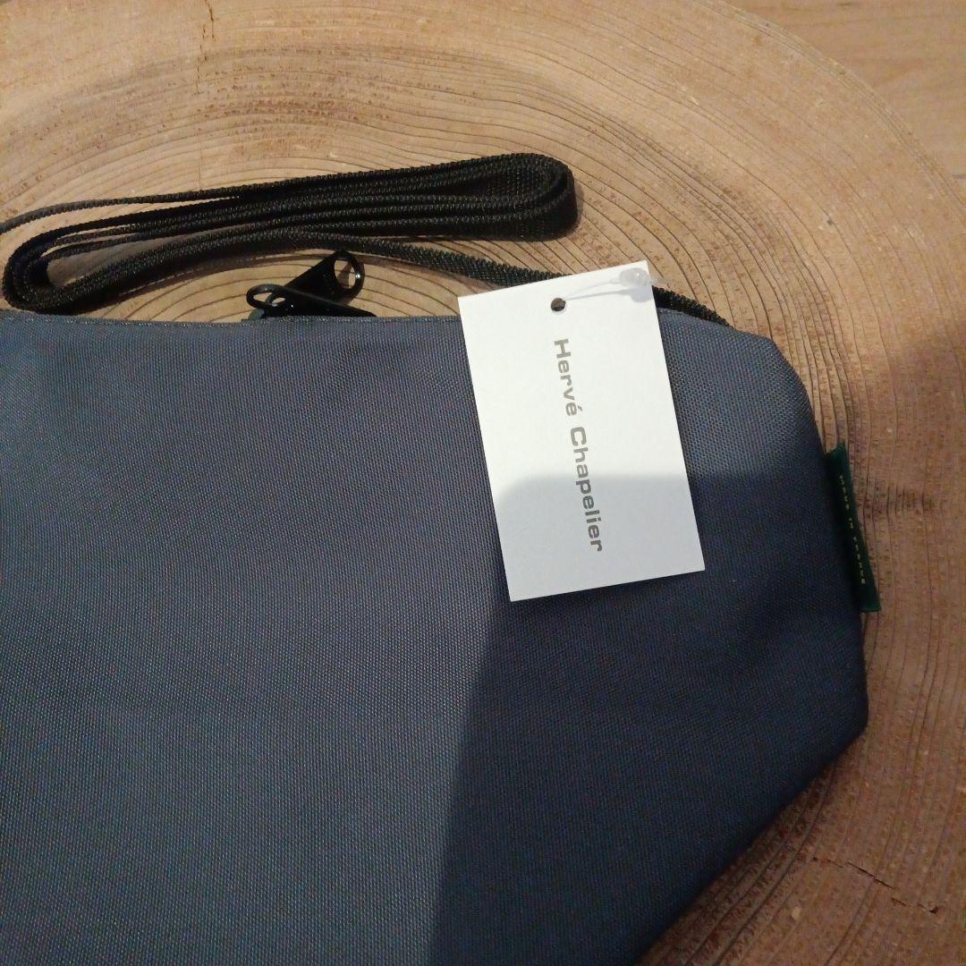 新品エルベシャプリエ　ミニポシェット　2885