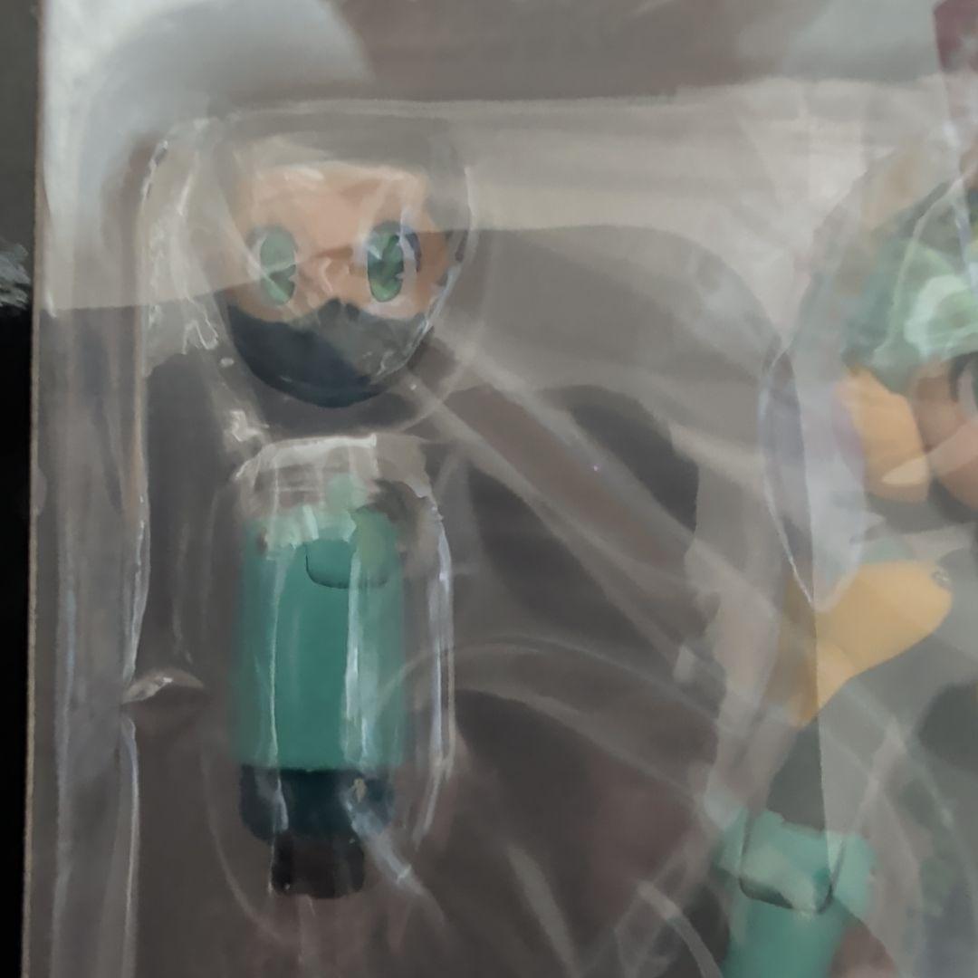 未開封 ロックマンエグゼ フィギュアサイトスタイル 千値練 4 インチネル