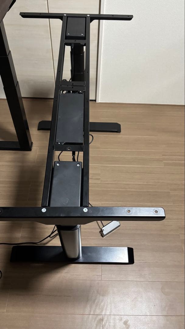 Flexispot(フレキシスポット)電動昇降テーブル　E8 ジャンク品