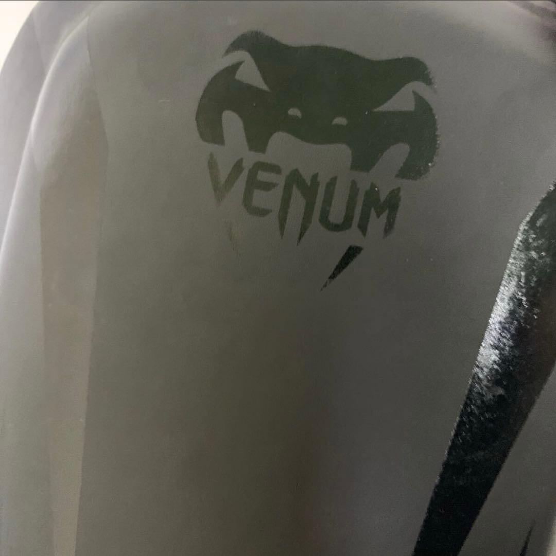 VENUM ヴェナム Elite Belly プロテクター - ブラック