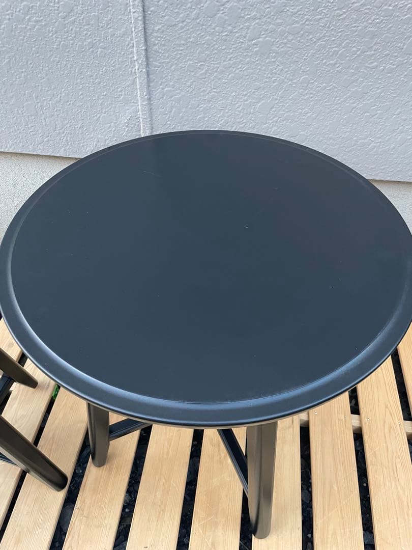 2点セット　サイドテーブル KRAGSTA クラーグスタ