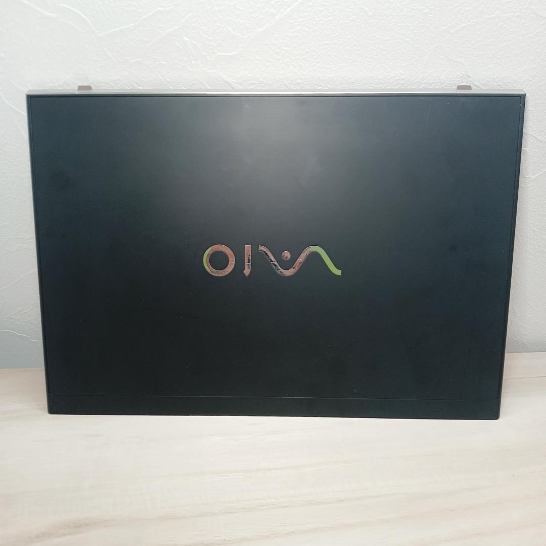 VAIO 14型ノートパソコン　　VJPK11C11N