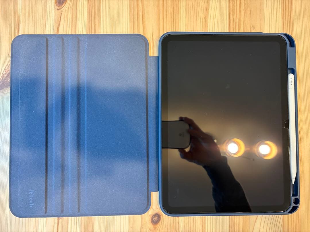 iPad 2025年 Apple 第11世代 A16 Apple Pencil