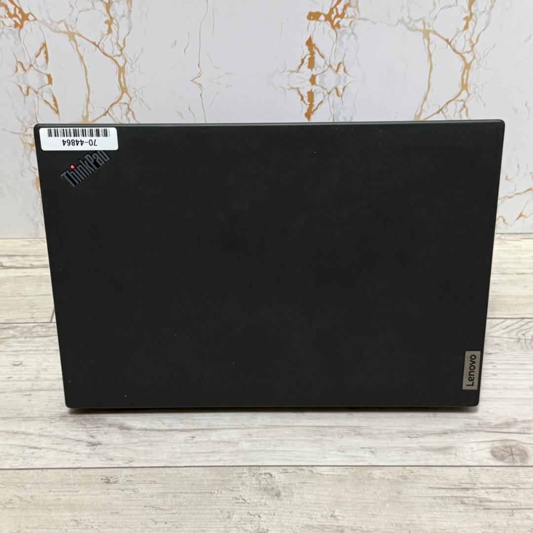 ThinkPad X13Gen2 第11世代 i5 8GB SSD256オフィス