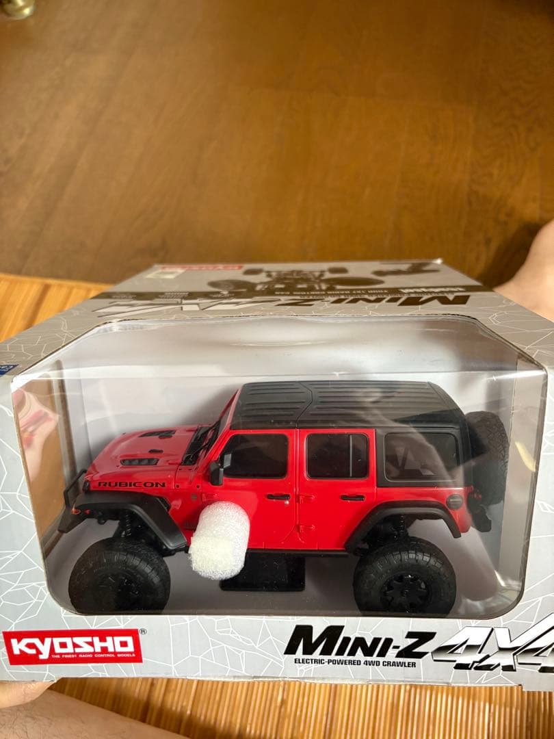jeepラングラー　ハコスカGTR 二台セット　ぶっころ大魔王