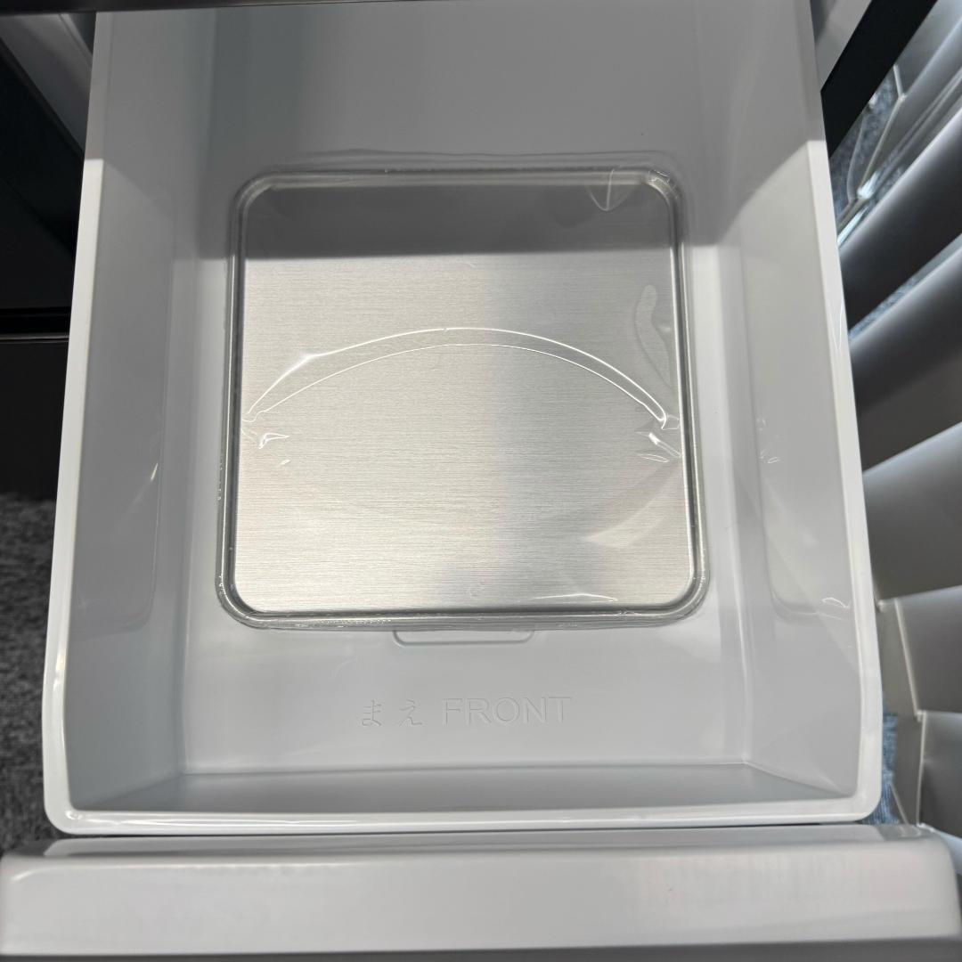 ハイセンス HR-DCH450KK 450L 冷蔵庫 2025年製