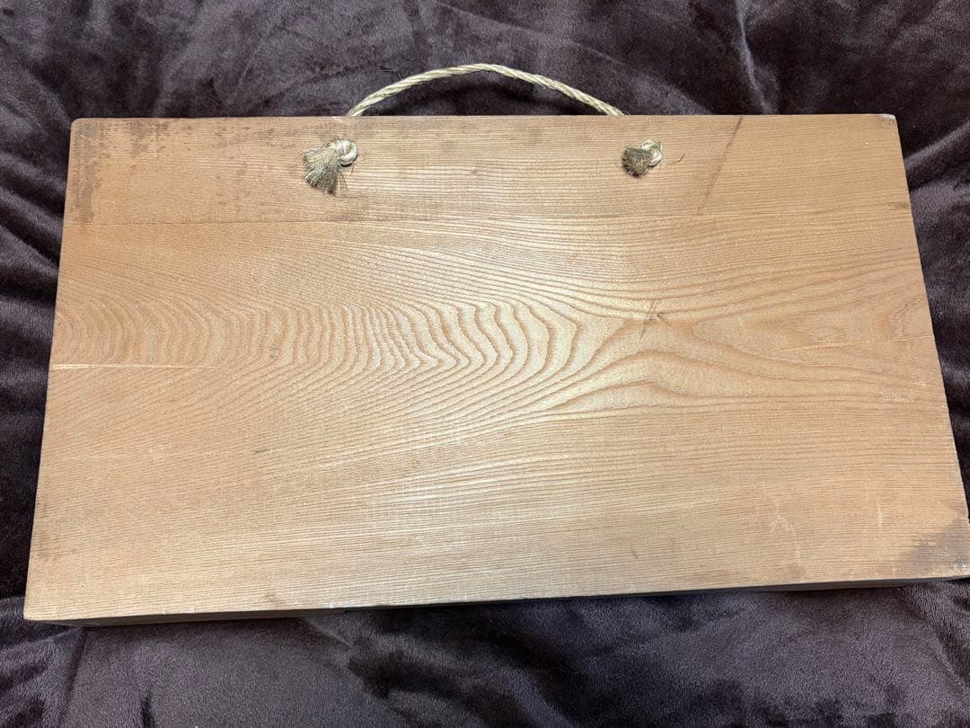 【玉堂作】木彫 馬 彫刻