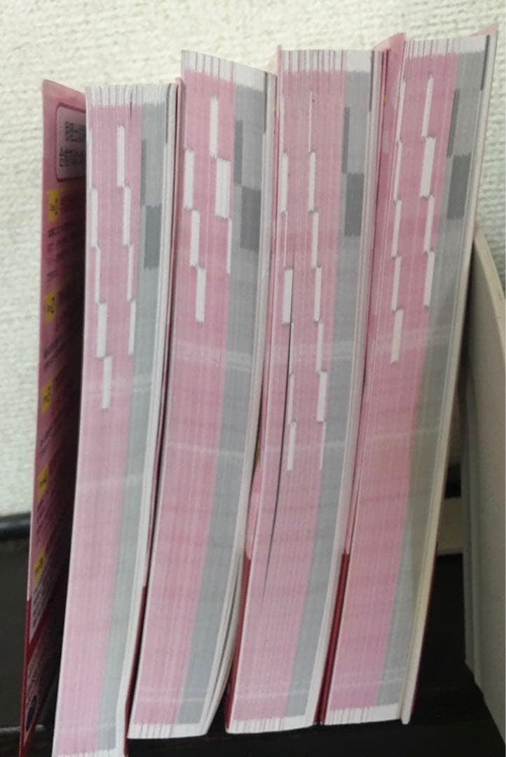 2022年度版 みんなが欲しかった! 税理士 簿記論の教科書&問題集 1-4