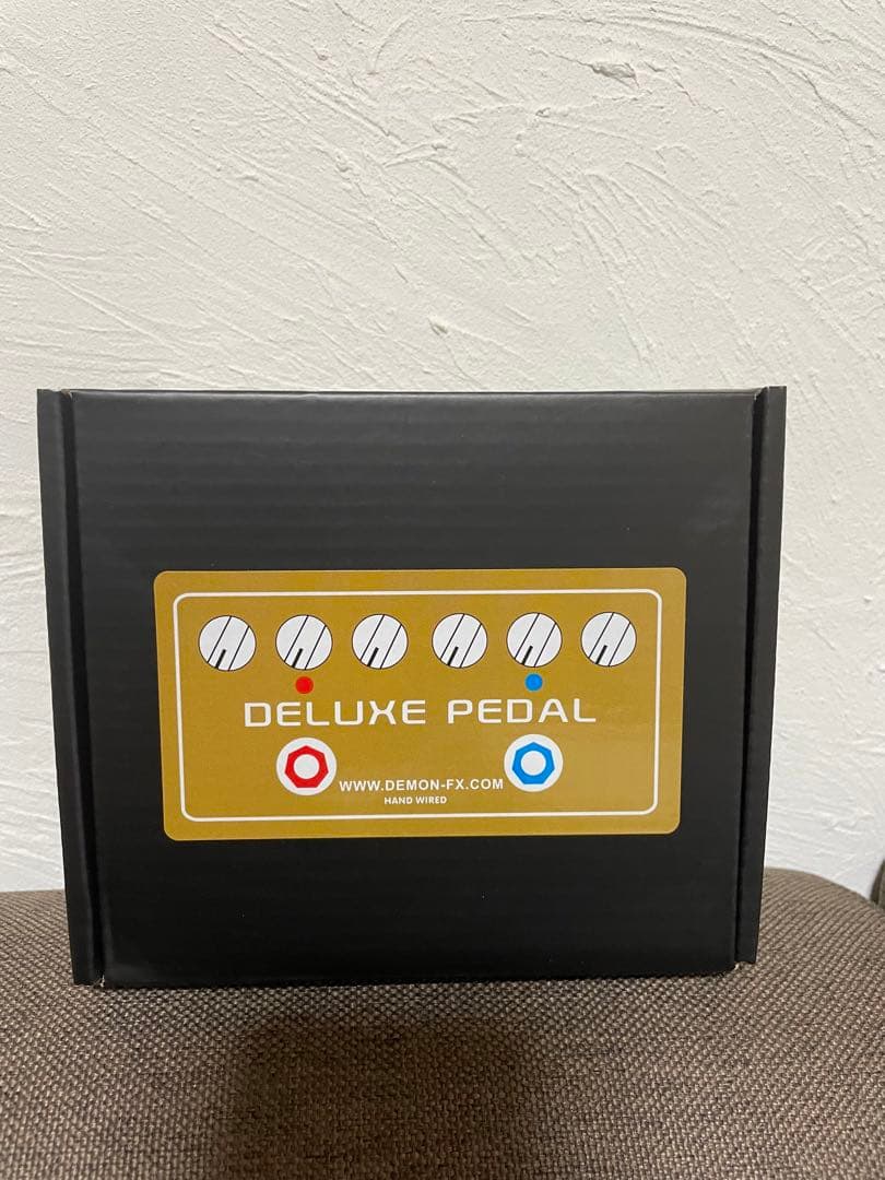 ギター Demon FX THE DUALGUN