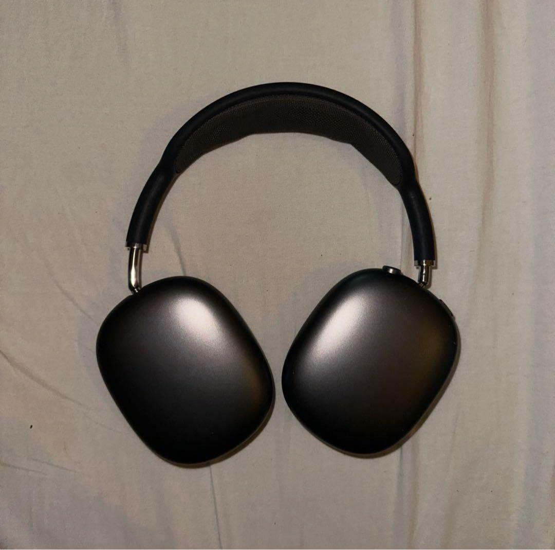 イヤホン airpods max