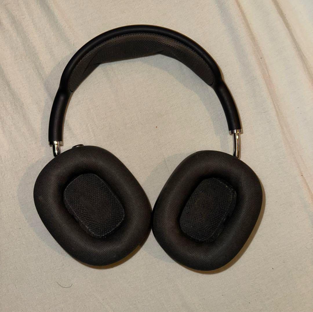 イヤホン airpods max